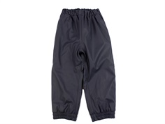 Wheat dark ink thermal rain pants Um  